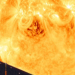 Sol: Estas son las fotografías más cercanas que existen de la estrella gigante
