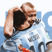 El recuerdo de Mascherano, a seis años del partido con Holanda: "El día más feliz de mi vida"
