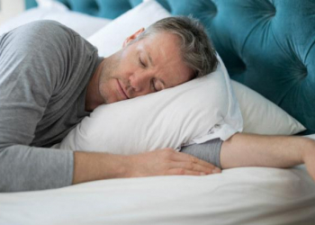 ¿Te cuesta dormir?  alimentos ideales para mejorar tu sueño