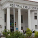 Se detectaron 4 casos de COVID-19 en el Hospital Pablo Soria