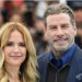 Murió la actriz Kelly Preston, esposa de John Travolta