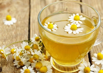 Propiedades y beneficios de la manzanilla para la salud