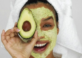 ¿Acné y arrugas? Descubre cómo eliminarlas naturalmente en una semana con esta mascarilla de aguacate