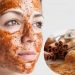 Usando esta infalible mascarilla de canela