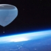 La NASA pondrá en órbita un globo del tamaño de un estadio de fútbol que transportará el telescopio ASTHROS