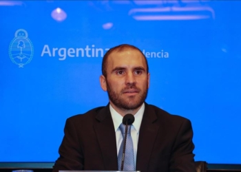 Efecto cuarentena: el rojo fiscal de junio fue de $253.000 millones