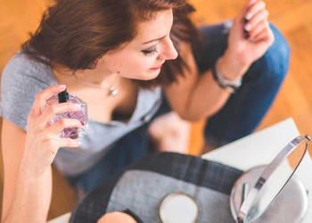 El perfume mejora nuestro estado de ánimo (y en cuarentena puede ser un gran aliado) para cambiar un mal día