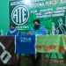 Conferencia de prensa de Gremios de Perico