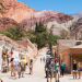 Turismo: en la Quebrada de Humahuaca la situación es insostenible