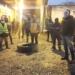Un caso confirmado en la Delegación Municipal de Alto Comedero