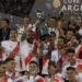 La Copa Argentina una opción: River, Boca y Racing buscan rodaje previo a la Copa Libertadores
