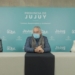 Nación reconoció como "serio e importante" el trabajo de Jujuy contra el coronavirus