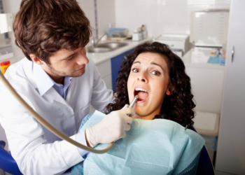 Dile adiós a las caries dentales sin ayuda del dentista