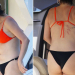 Selena Gómez arrasa en las redes sociales con una pequeña muestra de su figura