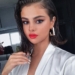 Selena Gomez esta cumpliendo 28 años