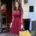 Una famosa sexóloga la hallaron muerta en un hotel cinco estrellas