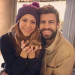 Shakira salió a pasear con el short más corto del mundo ¡Piqué la quiere borrar!