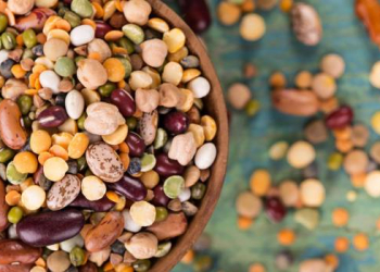 Alimentos alternativos a la carne