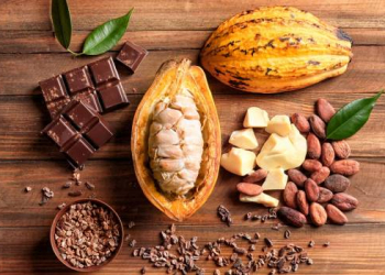 Sácale el jugo a la manteca de cacao