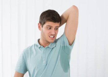 Sudoración excesiva o hiperhidrosis. Los tratamientos para combatirla.