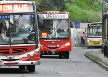 UTA marchará mañana en la capital jujeña