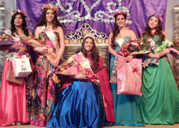 Se elegirá virtualmente a la Reina de las "Fiestas Patronales"