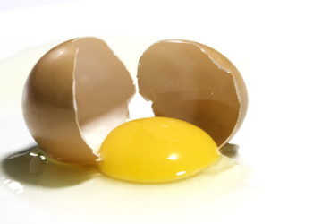 Los increíbles beneficios de comer un huevo al día, según la ciencia