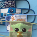 Disney lanza una colección de mascarillas solidarias, reutilizables… y no solo para niños