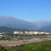 Temperaturas agradables y el tradicional viento norte para despedir agosto