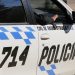 Tres policías fueron demorados por romper la cuarentena y conducir un vehículo oficial en estado de ebriedad