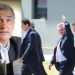 Reunión clave: Gerardo Morales visita al presidente