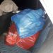 Otra vez la misma historia: dos jóvenes detenidos por contrabando de hojas de coca