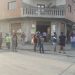 Por pedido de los vecinos se realizó un operativo en 18 Hectáreas