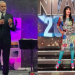 Moria Casán vs. Jorge Rial: Marina Calabró reveló el origen de la rivalidad