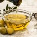 Conoce los beneficios de consumir una cucharada de aceite de oliva en ayunas