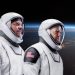 Así será el regreso a la Tierra de los astronautas que viajaron al espacio en la histórica misión de Space X
