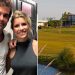 Cómo es la casa que compraron Laurita Fernández y Nicolás Cabré en Pilar: "Está totalmente en refacciones"
