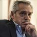Reforma Judicial: Alberto Fernández estaba enterado de la "clausula Parrilli"