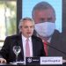 Gerardo Morales tendrá una conferencia personal con Alberto Fernández mañana