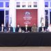Los intendentes recalcaron la importancia de la unión del pueblo