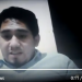 Terrorífico: Estudiantes vivieron un hecho paranormal durante su clase virtual