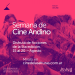 Semana de Cine Andino online