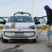 La Municipalidad de Palpalá desinfectará taxis y remises