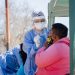 Zona sur de capital: buscaron casos sintomáticos de coronavirus