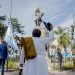 Así recordaron la gesta histórica del Éxodo Jujeño