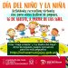 Propuesta virtual por el “Día del Niño”