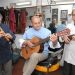 La icónica Peluquería de los hermanos Chañi cierra sus puertas