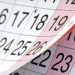 Calendario 2020: cuándo es el próximo feriado