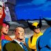 La clásica serie de animación de X-Men resucitará en Disney+