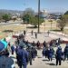 Futuros policías se suman a la lucha contra el coronavirus